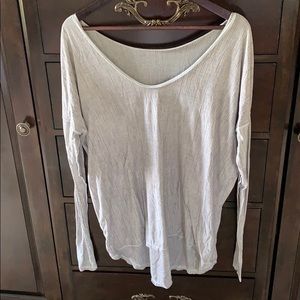 Lululemon long sleeve